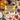 Recommended kimchi set